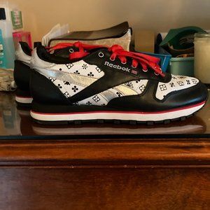 Reebok Classics shoes